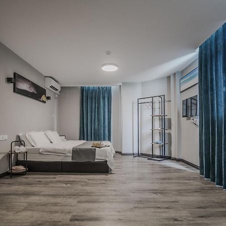 Paly Hotel Семпорна Екстериор снимка
