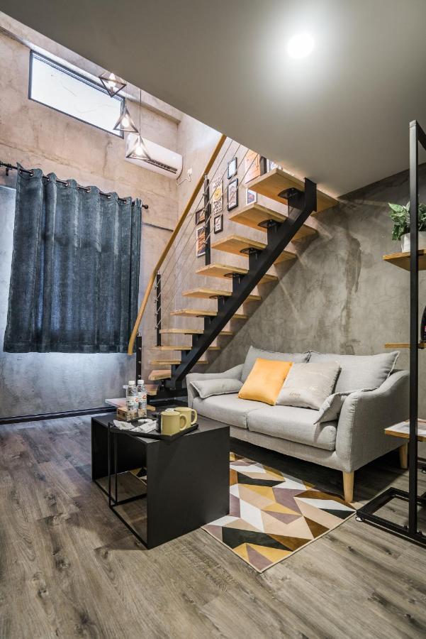 Paly Hotel Семпорна Екстериор снимка